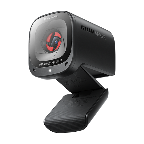 Anker PowerConf C200 webcam