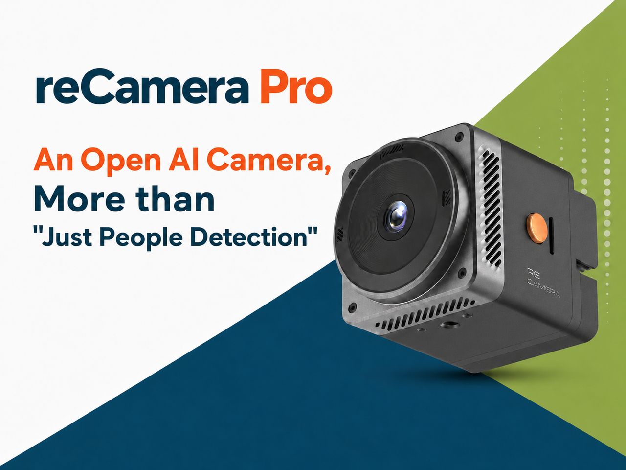 reCamera Pro